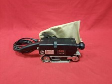 Levigatrice nastro aeg hbse - levigatrice,
