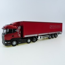 SCANIA R 490 Tekno s2203095