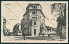 Varese Città Tram cartolina EE6862