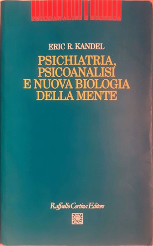 Psichiatria psicoanalisi e - psichiatria,,