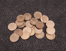 MONETA DA 200 LIRE, ANNO 1977