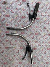 Semi Manubri Completo Dei Comandi Leve Peugeot 103 MVL 50