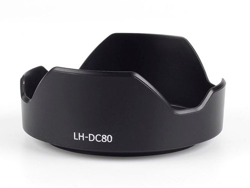 Dc80 paraluce per canon - lh-dc80,