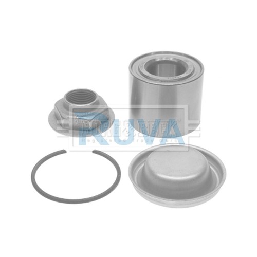 Kit cuscinetto ruota