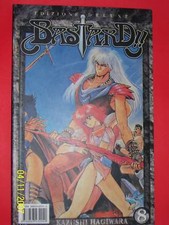 BASTARD DELUXE N° 8 PANINI