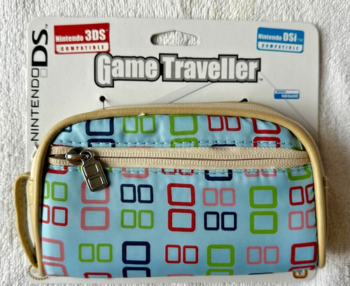Game traveller nintendo - nintendo, ds