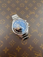 Zenith El Primero Chronomaster