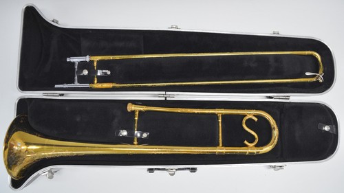 Trombone tenore studente - tenore,