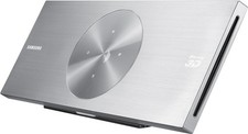 Samsung BD-ES7000 Nero 3D Wifi
