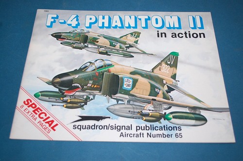 Phantom in action - phantom,