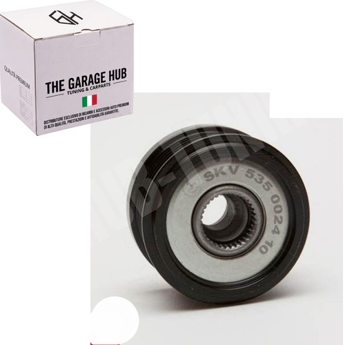 Ricambio per volvo - per,