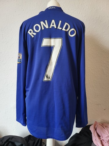 Maglia terza - , manchester
