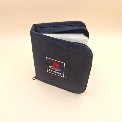 Custodia porta sony ps1 - custodia,