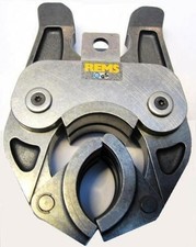 Pinza pressa REMS TH 63 n