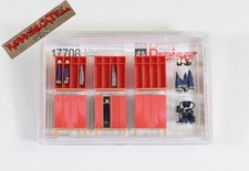 Preiser 1:87 H0 - Armadietto