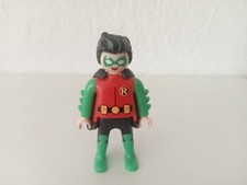 Playmobil Kinder Sorpresa DC -