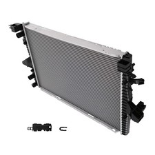 Radiateur Alu for VW
