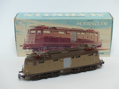 Märklin 3035 424 - fs, italia