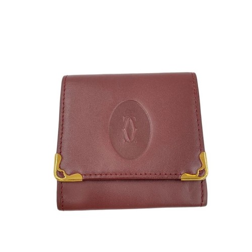Cartier◆Cofanetto