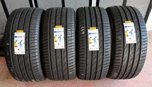 Set pneumatici estivi - set, 4
