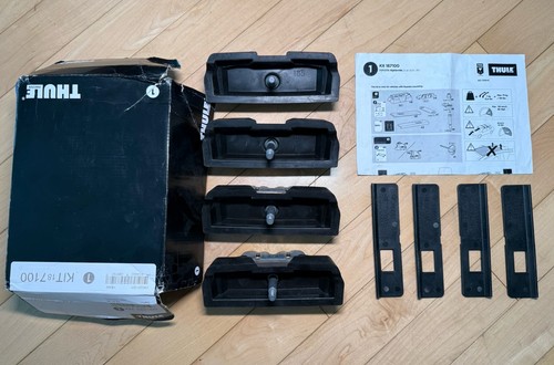 Thule fit kit - fit,