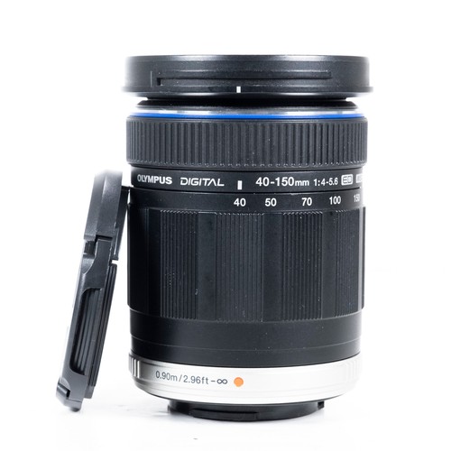 Olympus zuiko obiettivo - m.zuiko,
