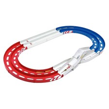 Tamiya Mini 4WD Ovale Home