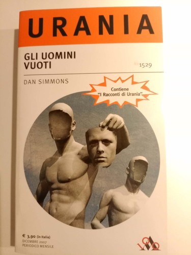 Gli uomini vuoti dan - gli, di