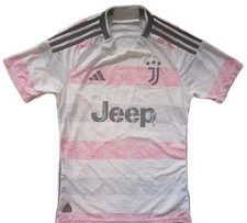 Adidas Juventus 23/24 Maglia