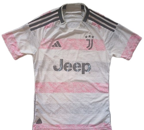 Adidas juventus maglia - 23/24,
