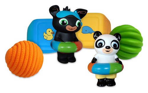 Ods set gioco bagno - ods, pz
