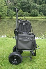 ANACONDA Pick Up Trolley (VA) Carrello da trasporto Carrello per carpe 