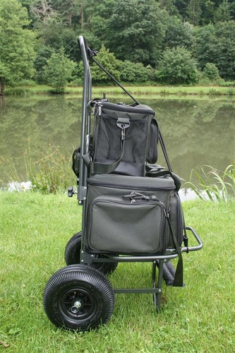 Anaconda pick trolley - up, (va)