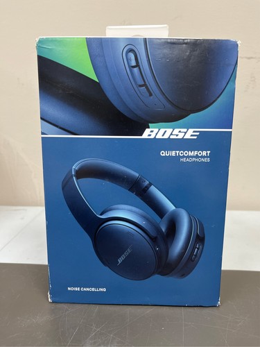 Bose quietcomfort cuffie - bose,