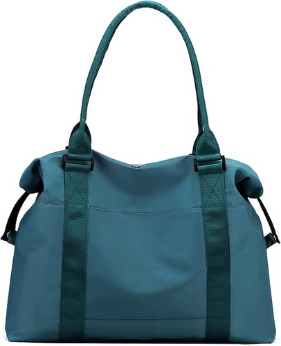 Forestfish borsone tote bag - forestfish,