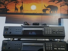 TECHNICS SL-PG 5 Lettore