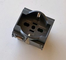 Vimar Idea presa spina Schuko