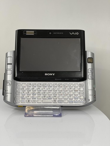 Sony vaio pollici micro - vaio,