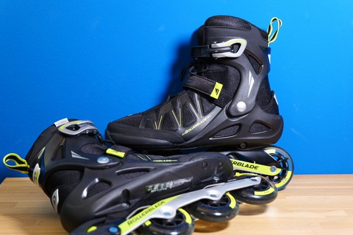 Inliner rollerblade sirio - di,