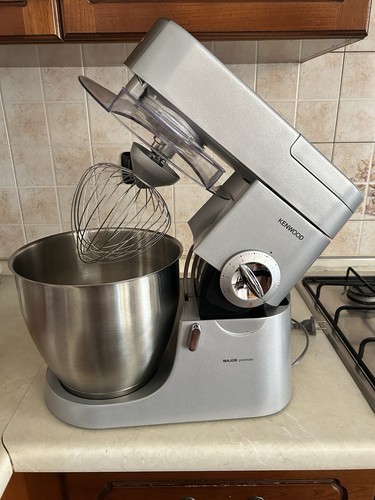 Kenwood robot da - robot, cucina