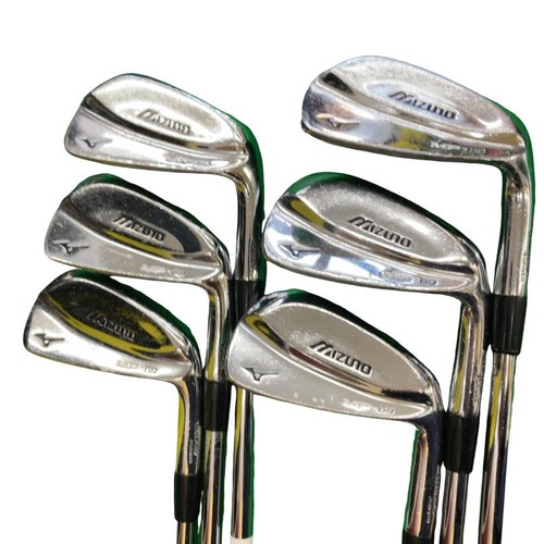 Mizuno set ferri - set, da