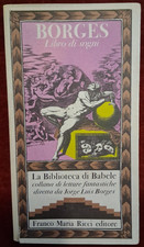 BORGES - LIBRO DI SOGNI -