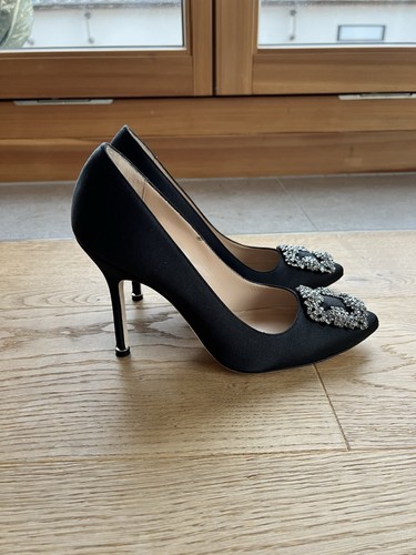 Décolleté manolo blahnik - manolo,