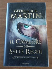 George R.R. Martin, Il