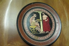 Oracolo delfi antico - delfi,