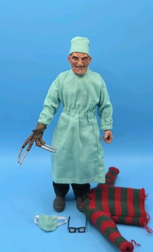 Neca nightmare elm street - on,