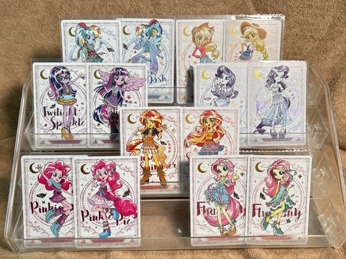 Carta little pony kayou - carta,