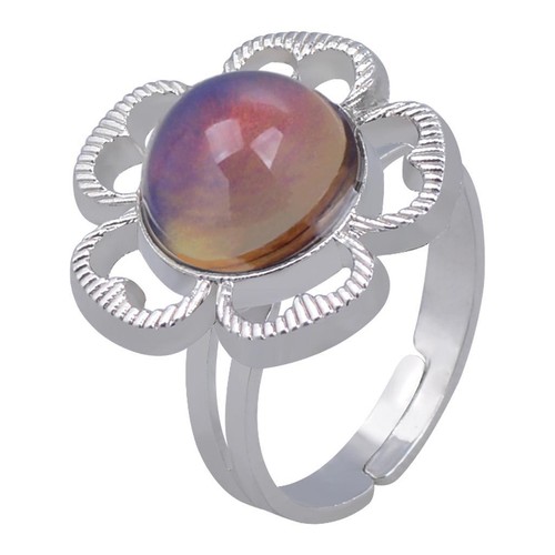 Anello dell umore che cambia - anello,