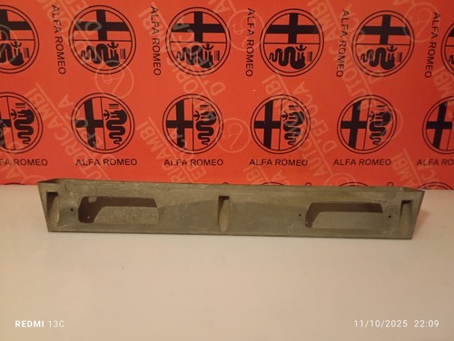 Alfa romeo alfetta - alfa, 2.0