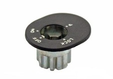 BLOCCHETTO SERRATURA ON-OFF